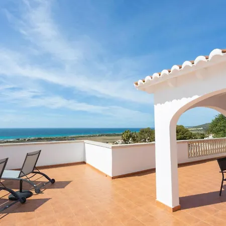 Son Bou Sunset 49 By Interhome