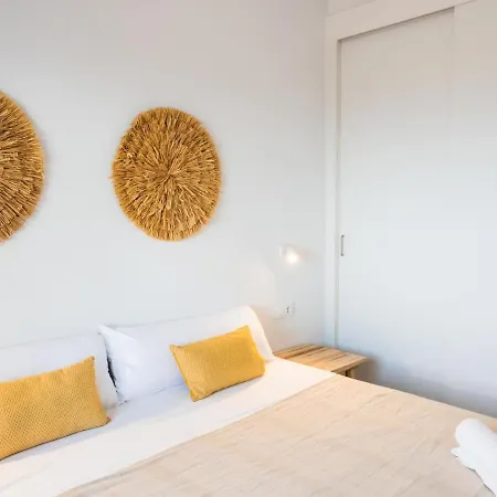 Son Bou Sunset 49 By Interhome Casa vacanze Alaior